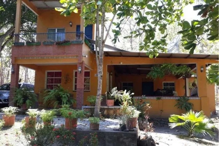 Venta de Finca en El Higo de San Carlos