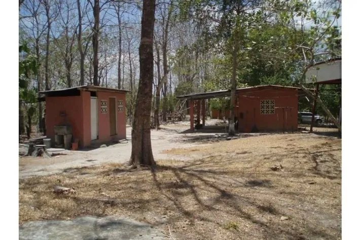 Venta de Finca en El Higo de San Carlos