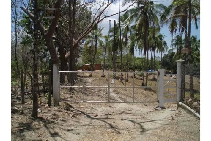 Venta de Finca en El Higo de San Carlos