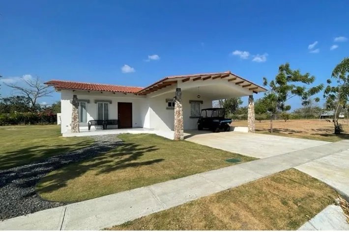 Se vende casa en La Mare, Punta Barco, San Carlos