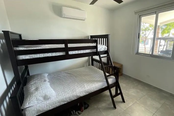Se vende casa en La Mare, Punta Barco, San Carlos