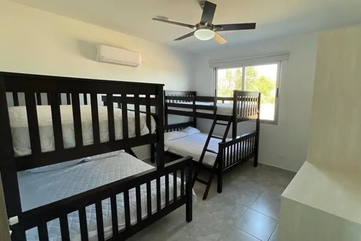 Se vende casa en La Mare, Punta Barco, San Carlos