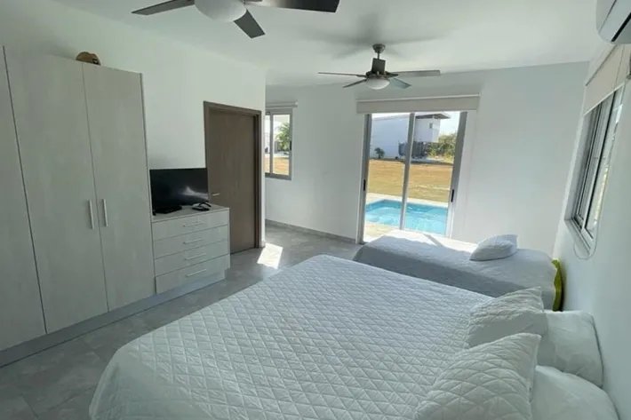 Se vende casa en La Mare, Punta Barco, San Carlos