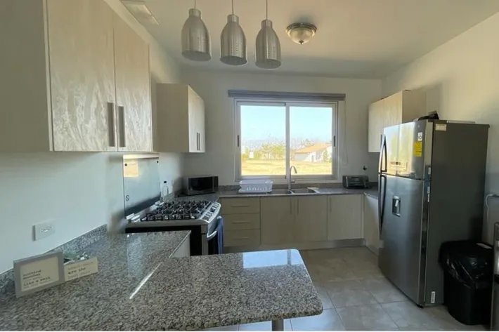 Se vende casa en La Mare, Punta Barco, San Carlos