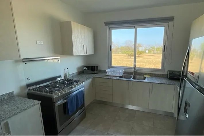 Se vende casa en La Mare, Punta Barco, San Carlos
