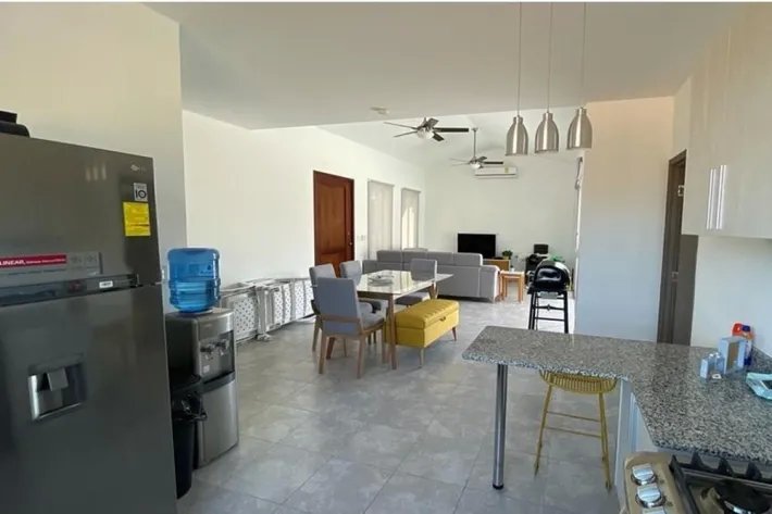 Se vende casa en La Mare, Punta Barco, San Carlos
