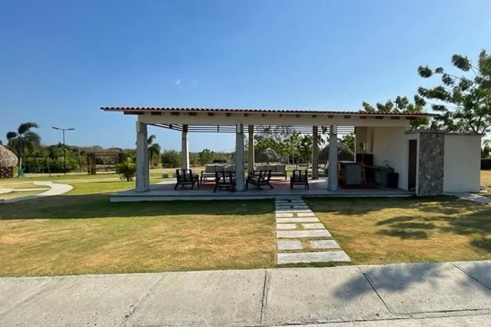 Se vende casa en La Mare, Punta Barco, San Carlos