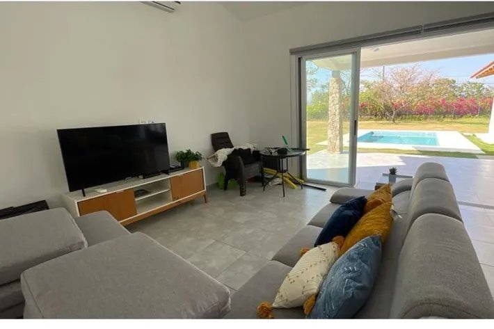 Se vende casa en La Mare, Punta Barco, San Carlos