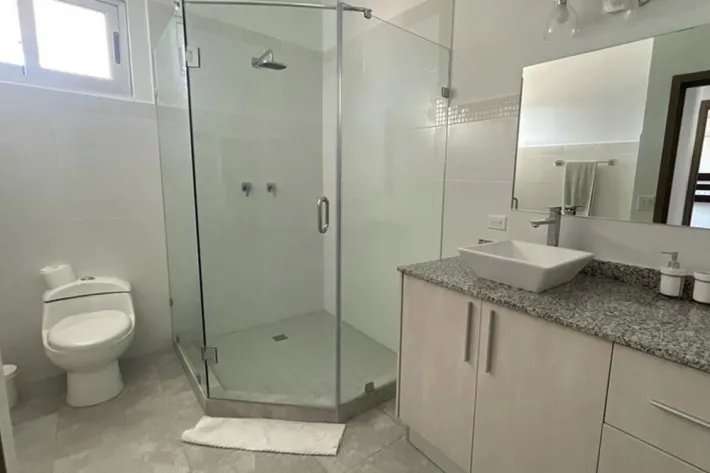 Se vende casa en La Mare, Punta Barco, San Carlos