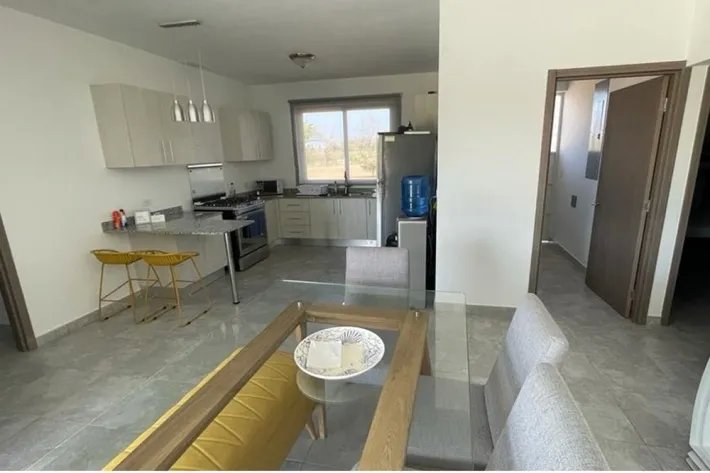 Se vende casa en La Mare, Punta Barco, San Carlos