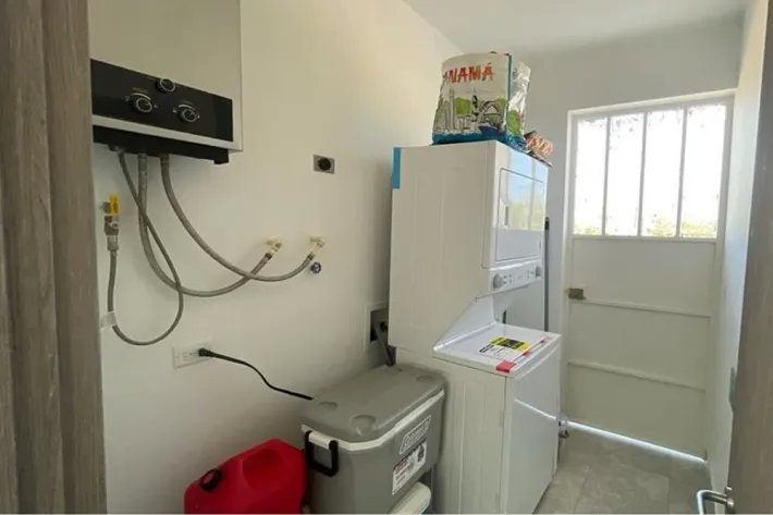 Se vende casa en La Mare, Punta Barco, San Carlos