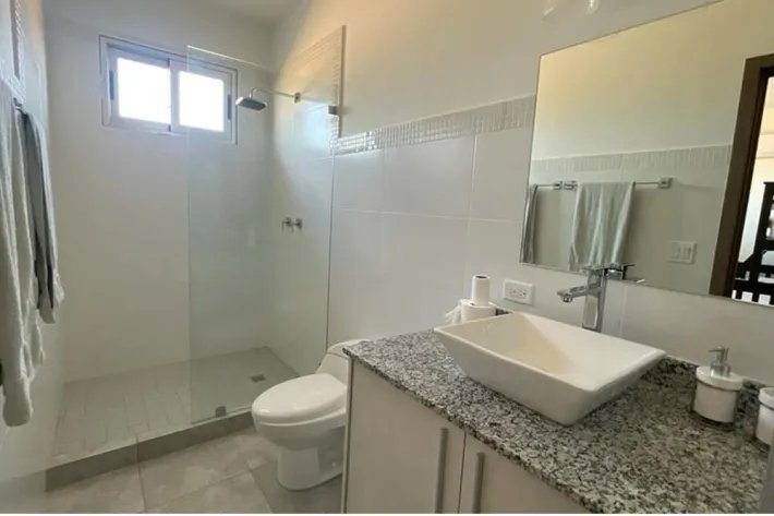 Se vende casa en La Mare, Punta Barco, San Carlos
