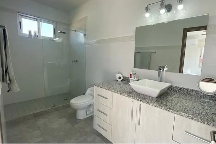 Se vende casa en La Mare, Punta Barco, San Carlos