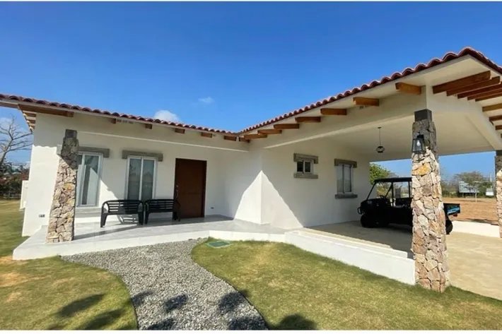 Se vende casa en La Mare, Punta Barco, San Carlos