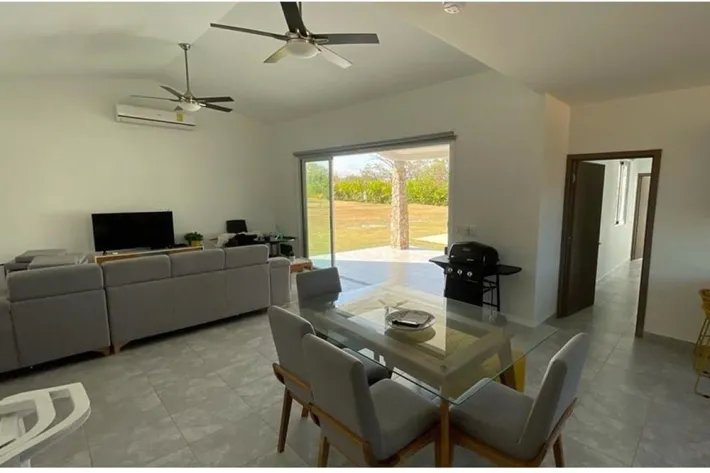 Se vende casa en La Mare, Punta Barco, San Carlos