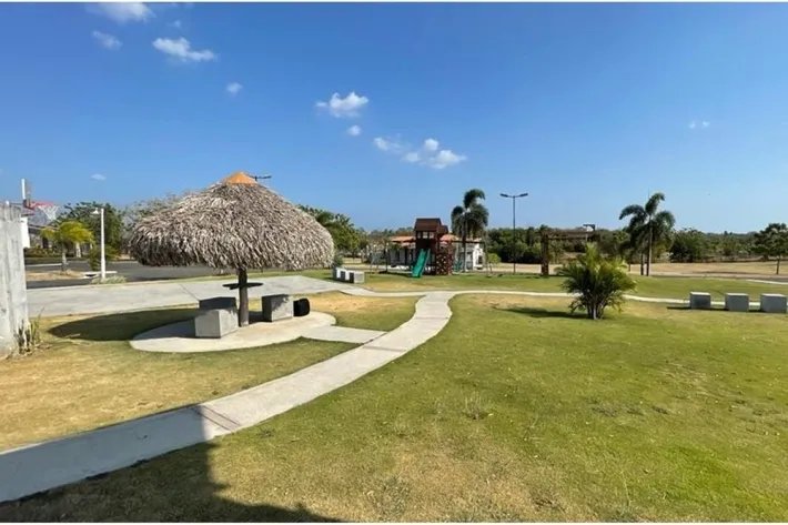 Se vende casa en La Mare, Punta Barco, San Carlos
