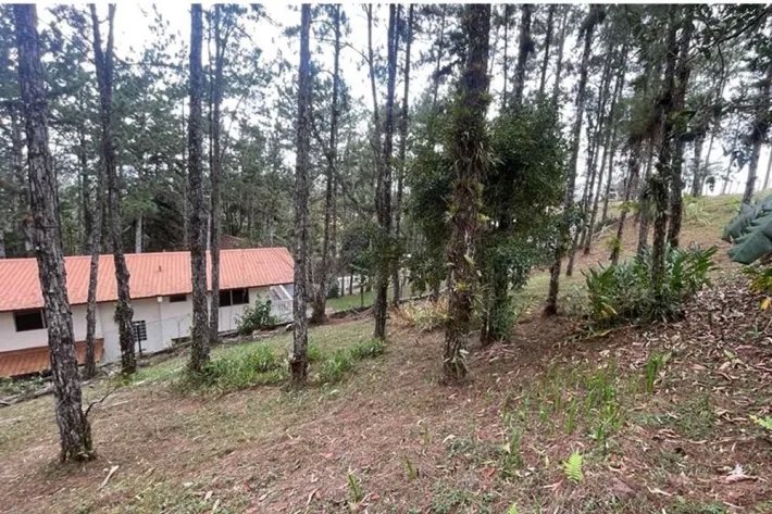 Se vende terreno con cabaña en Altos de Cerro Azul, Chilibre