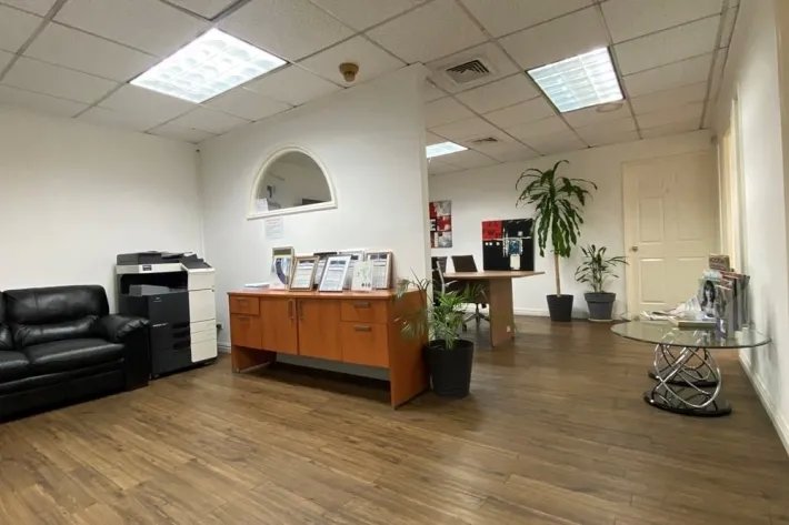 Se vende oficina en Torre Advanced, Obarrio, Bella Vista
