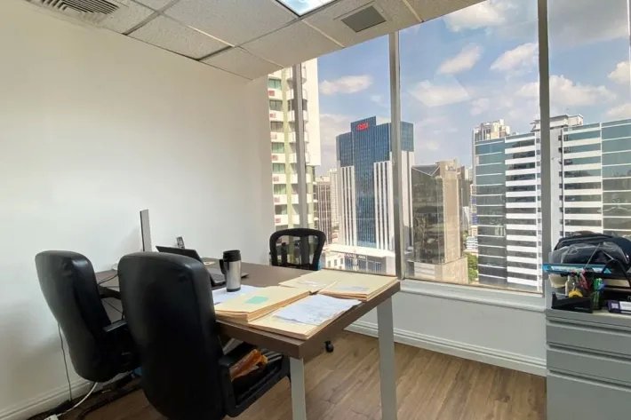 Office for sale in Torre Advanced, Obarrio, Bella Vista
