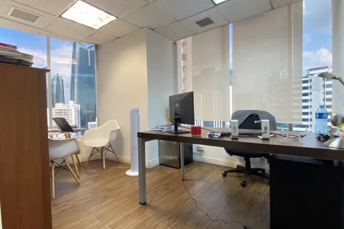 Office for sale in Torre Advanced, Obarrio, Bella Vista