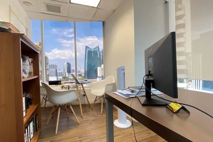 Office for sale in Torre Advanced, Obarrio, Bella Vista