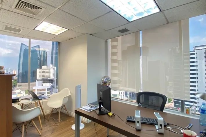 Office for sale in Torre Advanced, Obarrio, Bella Vista