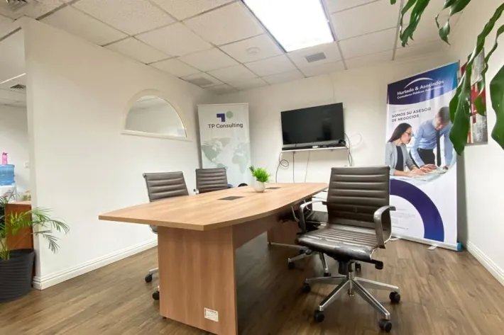 Office for sale in Torre Advanced, Obarrio, Bella Vista