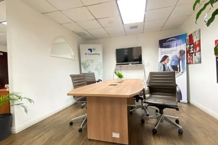 Office for sale in Torre Advanced, Obarrio, Bella Vista