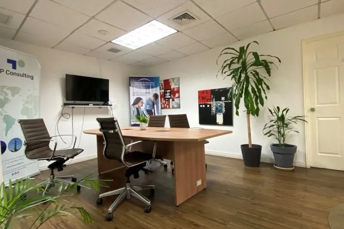 Office for sale in Torre Advanced, Obarrio, Bella Vista