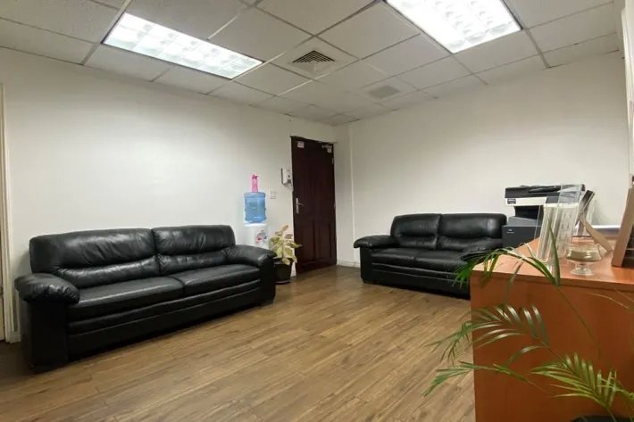 Office for sale in Torre Advanced, Obarrio, Bella Vista