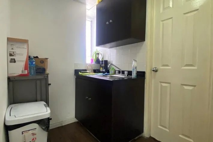 Office for sale in Torre Advanced, Obarrio, Bella Vista
