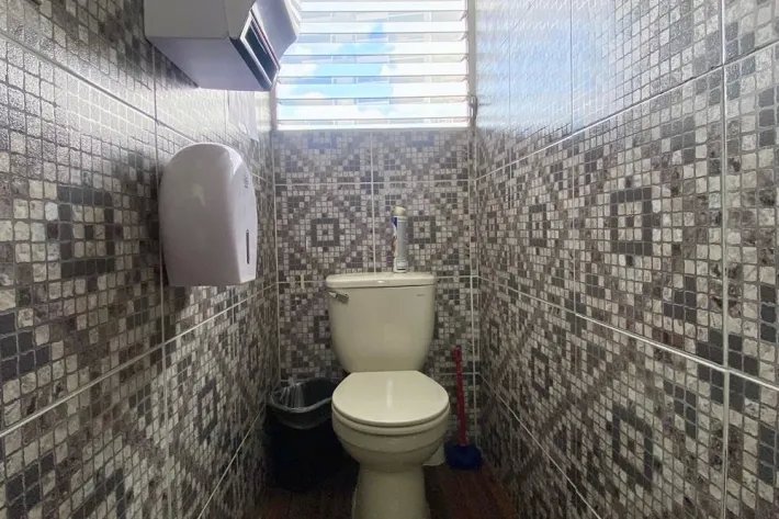 Office for sale in Torre Advanced, Obarrio, Bella Vista