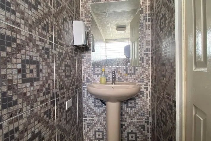 Office for sale in Torre Advanced, Obarrio, Bella Vista