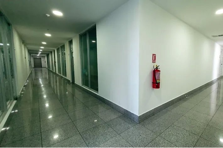 Se Vende Oficina en Top Tower, Costa del Este