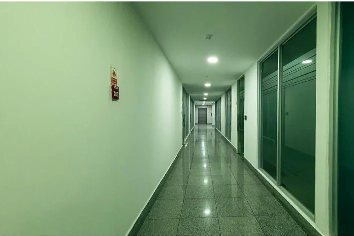 Se Vende Oficina en Top Tower, Costa del Este