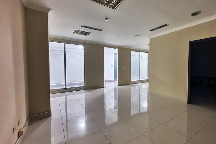Se Vende Oficina en Top Tower, Costa del Este