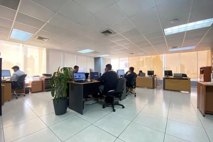 Se vende oficina en Torre Advanced, Obarrio, Bella Vista