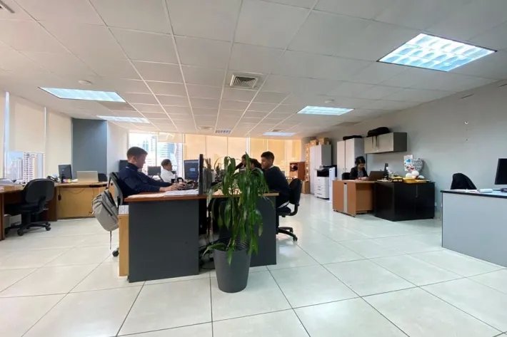 Office for sale in Torre Advanced, Obarrio, Bella Vista