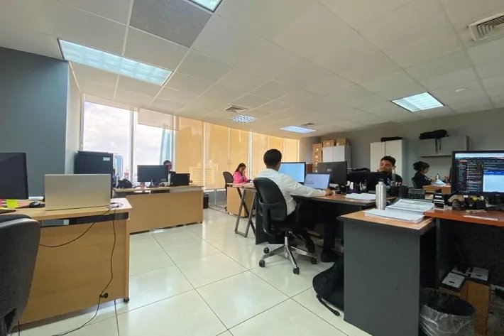 Office for sale in Torre Advanced, Obarrio, Bella Vista