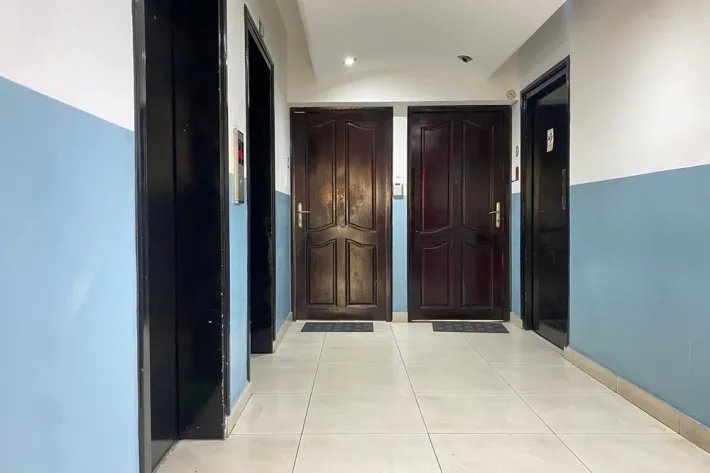 Office for sale in Torre Advanced, Obarrio, Bella Vista