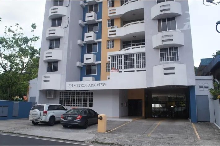 Apartamento en venta en PH Metro Park View, La Locería