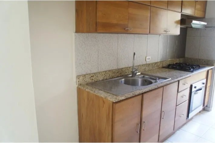 Apartamento en venta en PH Metro Park View, La Locería