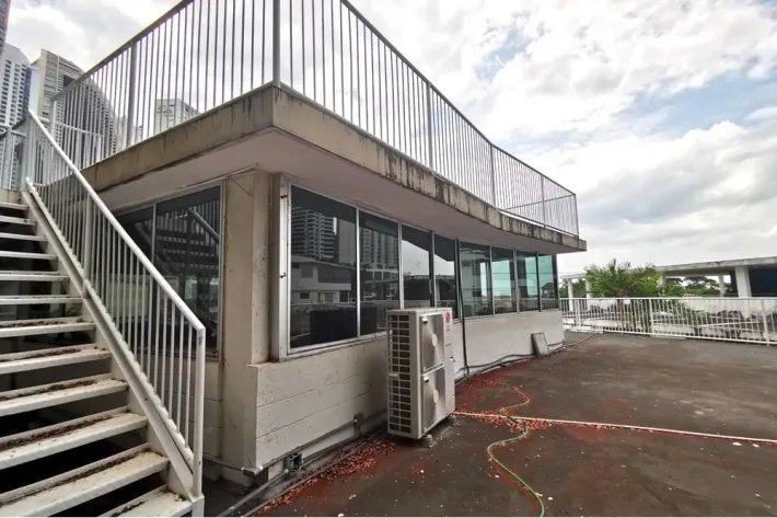 Venta de casa con terreno en Punta Paitilla, Panamá