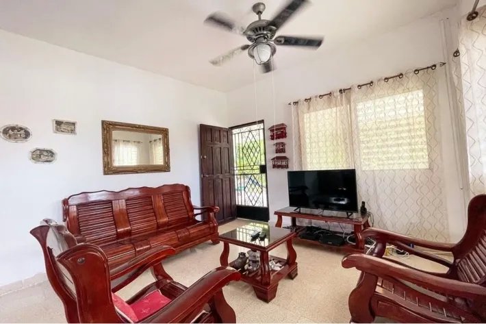 Se vende casa en Coronado, Chame