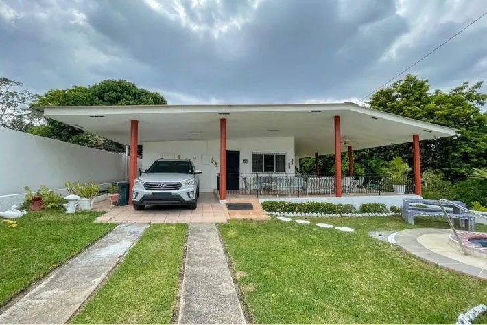 Se vende casa en Coronado, Chame