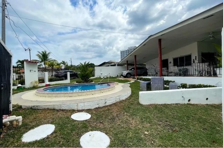 Se vende casa en Coronado, Chame