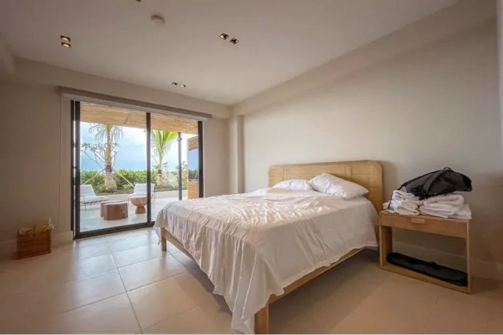 Penthouse for sale in Punta Caelo, San Carlos