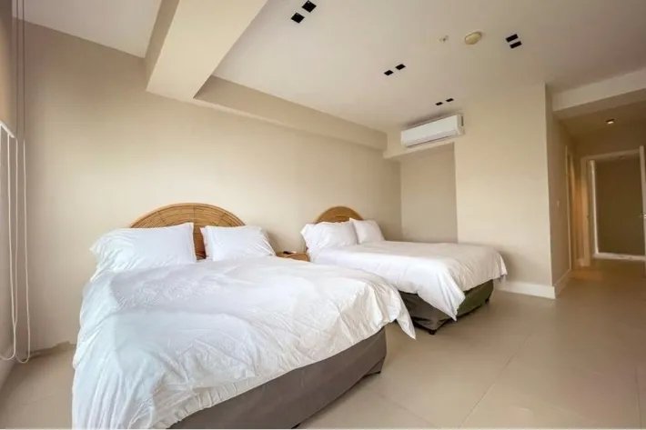 Penthouse for sale in Punta Caelo, San Carlos