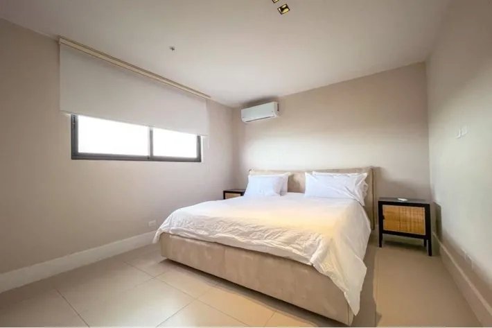 Penthouse for sale in Punta Caelo, San Carlos