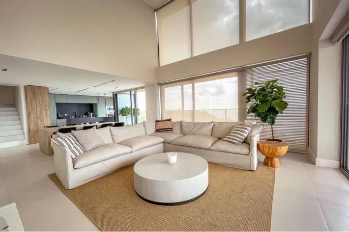 Penthouse for sale in Punta Caelo, San Carlos